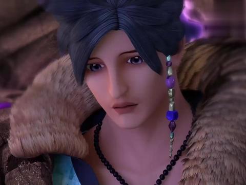 精灵梦叶罗丽:莎莎的一句话说话,石像吸力消失,这是咋回事