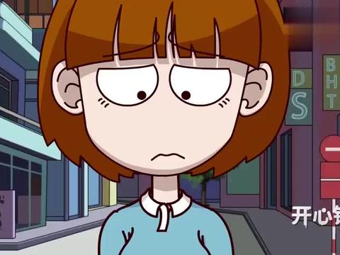 开心锤锤:女孩嫁给穷小伙发誓要同甘共苦,结局真让人意外啊