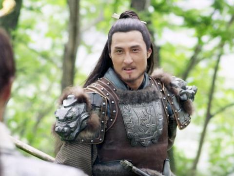 单雄信武艺超群,求贤若渴的李世民,为什么执意要除掉他?