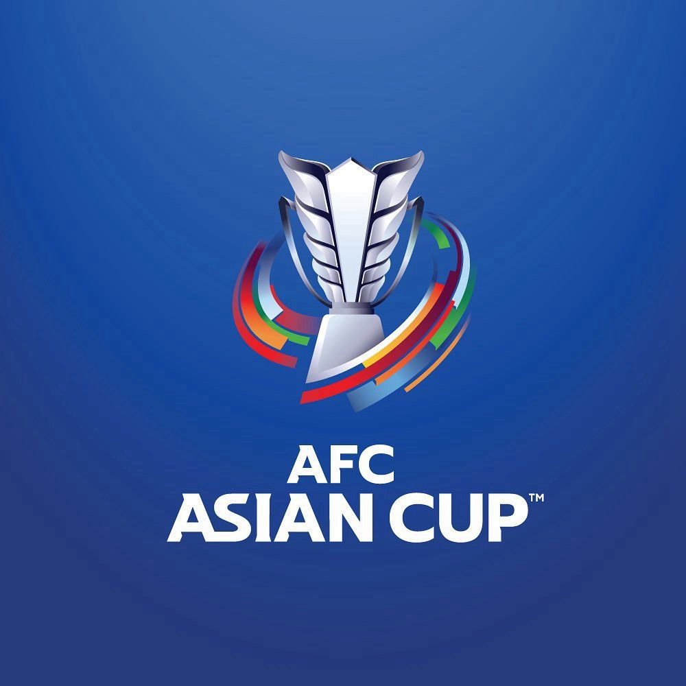 亚足联推出全新国家队及俱乐部赛事品牌标识