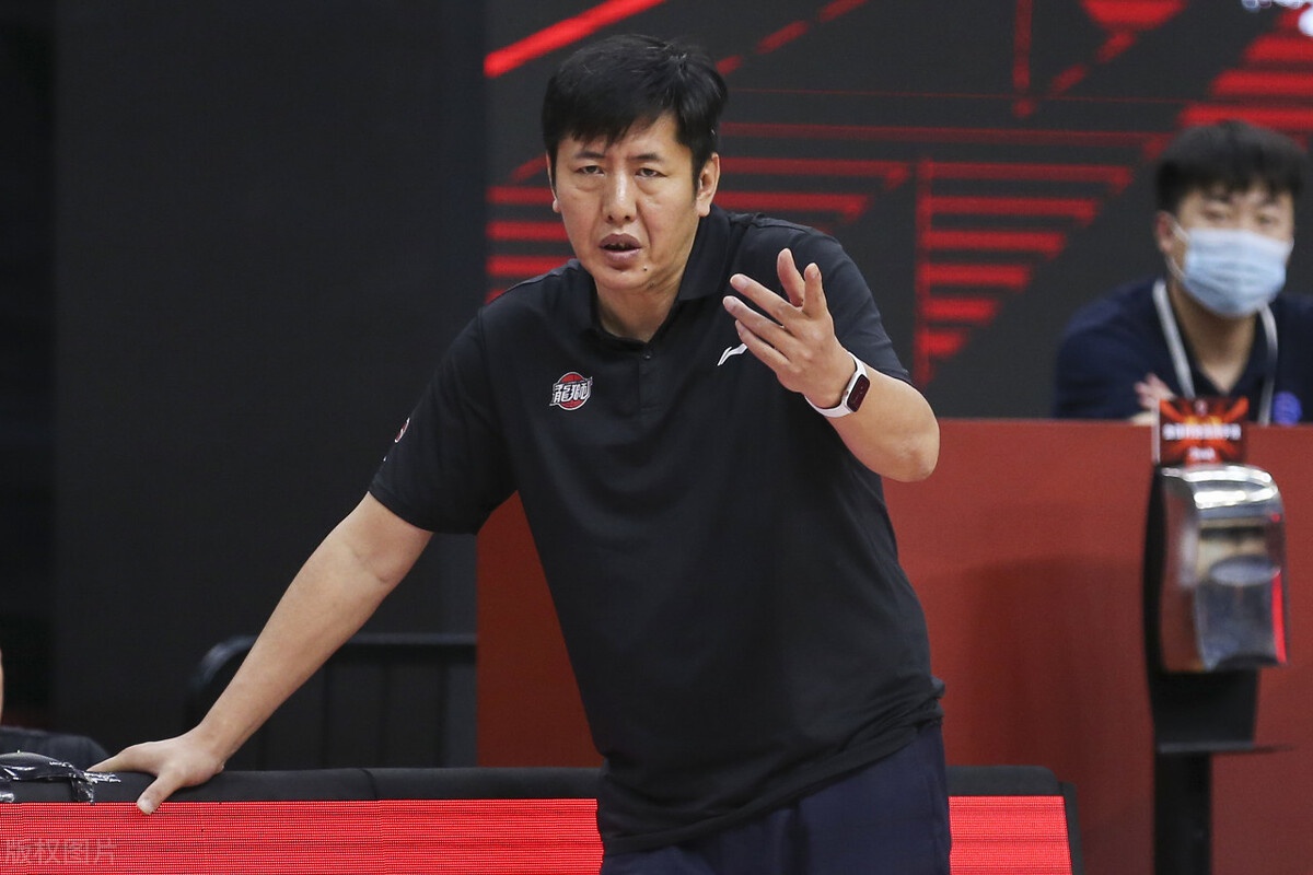 恭喜!山西完成重磅签约,丁伟爱将即将汇合,莫兰德恐打入冷宫