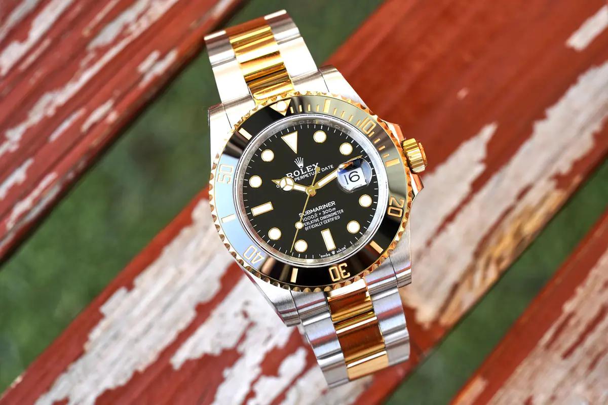 高仿劳力士黑水鬼手表那里买劳力士水鬼复刻表挺火的哪里可以买到