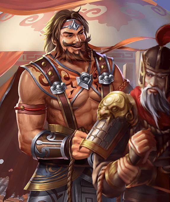 三国杀界张飞重做不仅增加了封锁武将技能效果还有增伤与强命