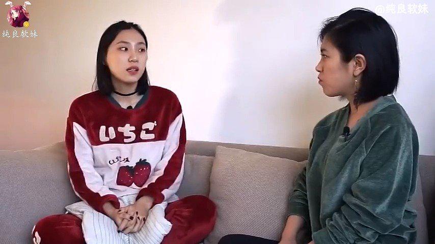P站女神刘玥专访: 尊重每一个人的选择!每分钟都有人为我而来……_新浪新闻