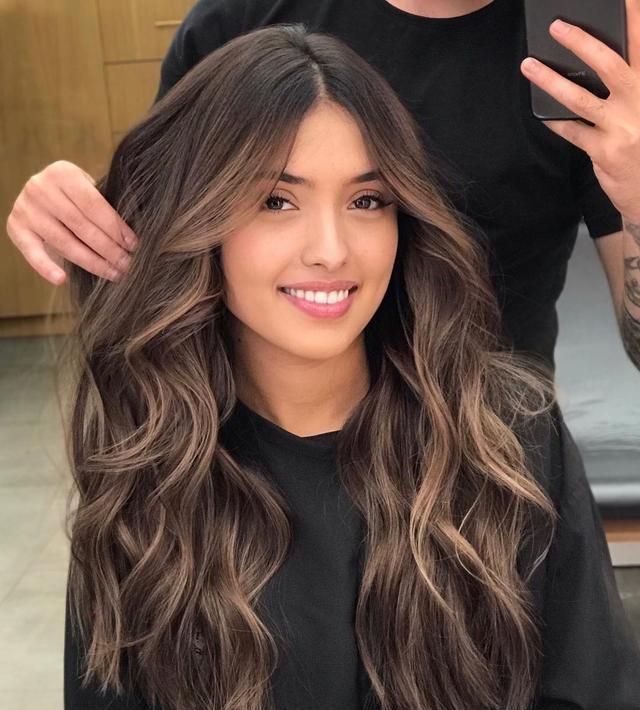 欧美风发型有多美大气时尚有魅力一看就很心动