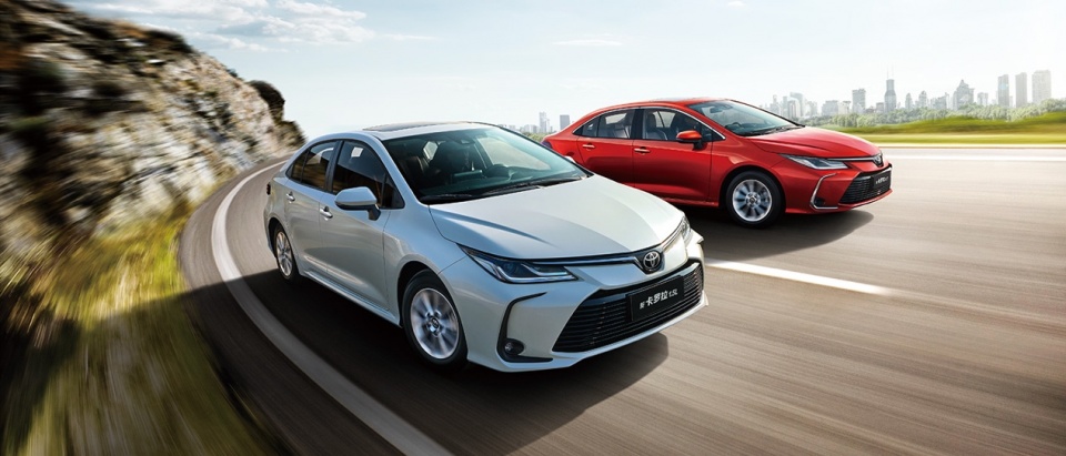 关键词: 用车宝典紧凑级车丰田广汽丰田雷凌我要反馈