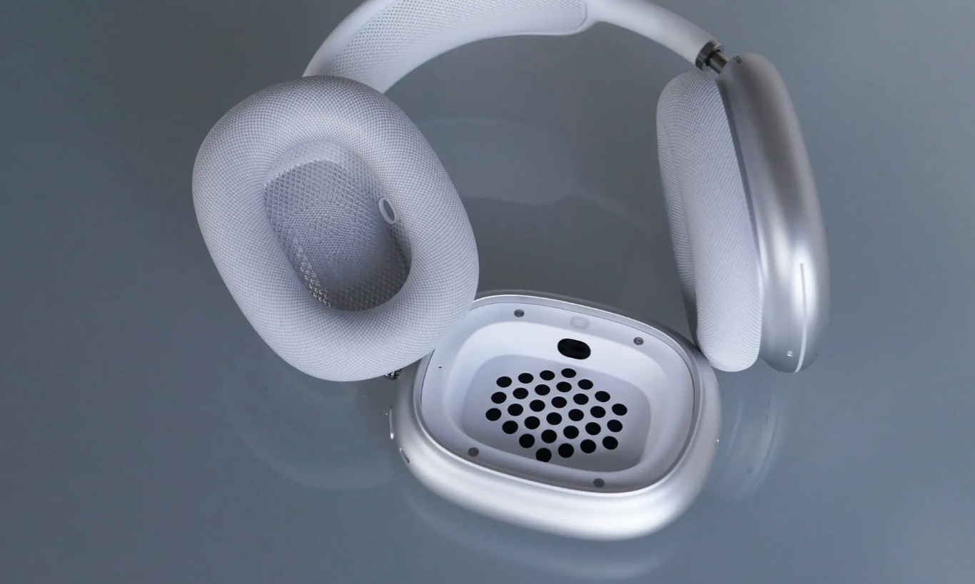 围观!apple airpods max评测:震撼音效,痛苦的价格