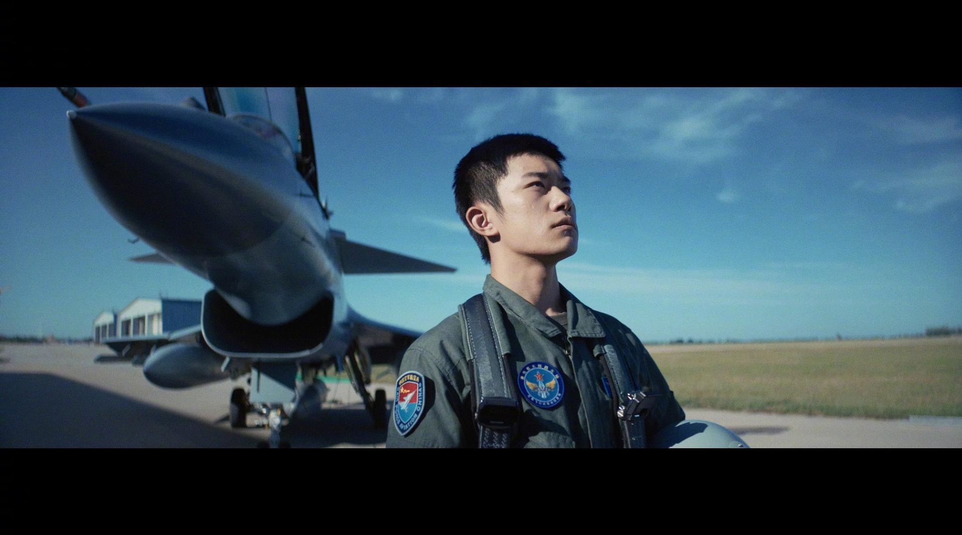 2021中国空军招飞宣传片正片来啦!