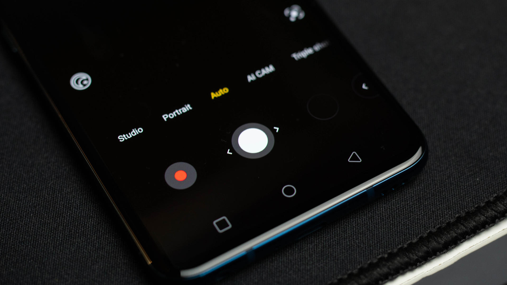 对于2021年智能手机的相机,我们都有哪些期待?