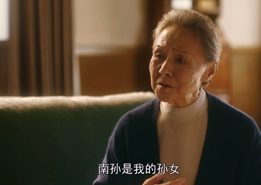流金人间真实重男轻女婆婆失去独子儿媳直接出国拒绝赡养