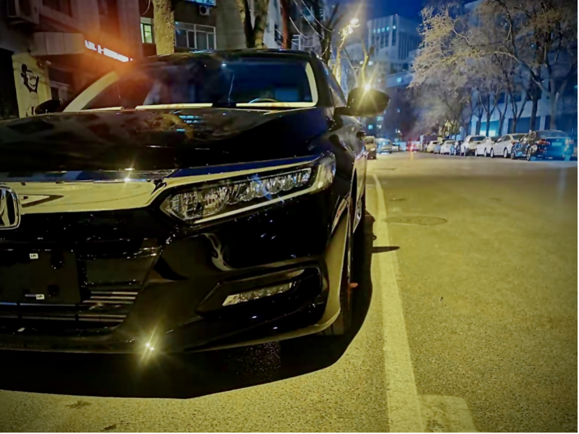 关键词: 改装案例8-11万两厢车本田广汽本田飞度我要反馈