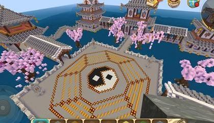 迷你世界|玩家|地图_新浪新闻