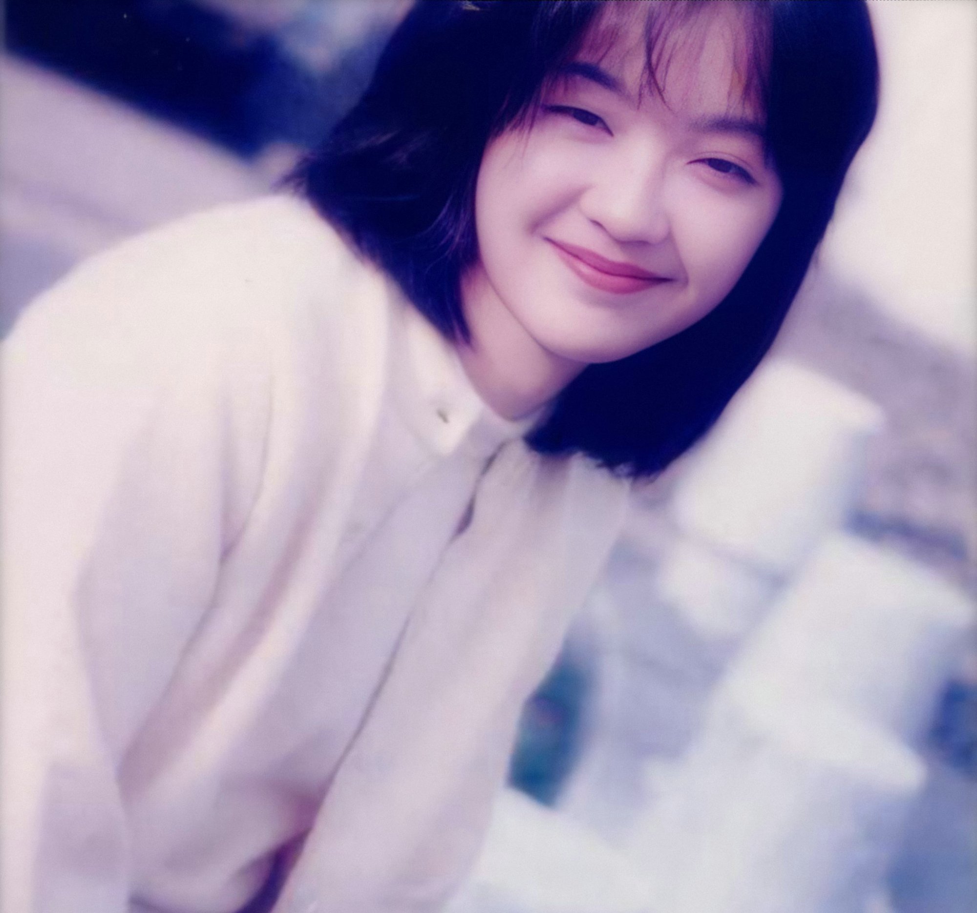 虽然如今的陈慧娴已经很少出现在大众视线中,但每次重听粤语经典老歌