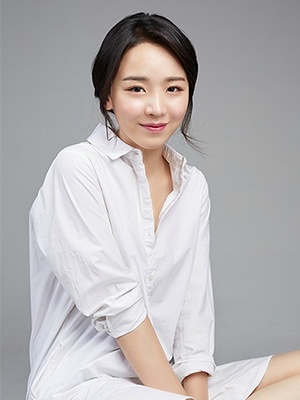 她从当年的跑龙套,到如今收视第一女演员:人生,绝不会如你预期|申惠善