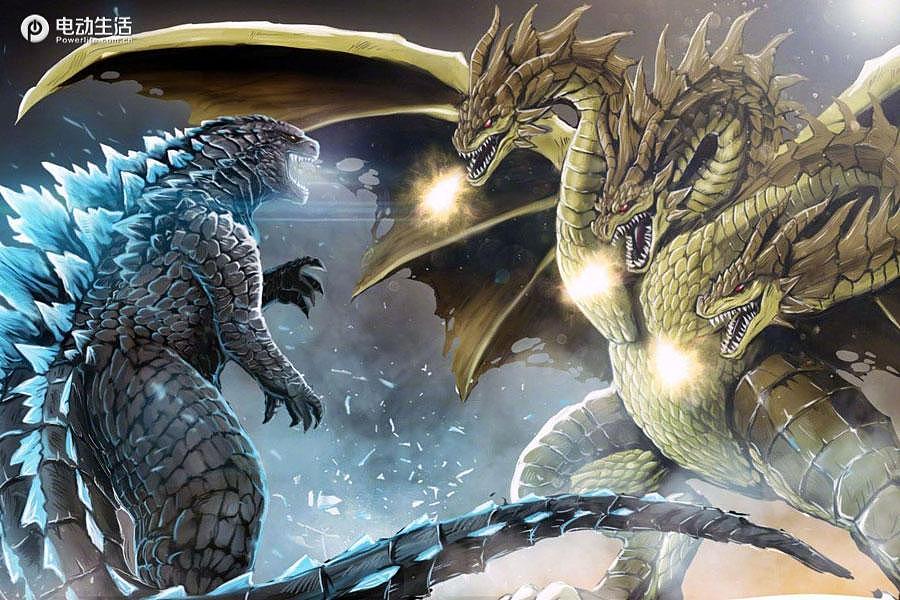 特斯拉在中国变成了"哥斯拉" "对标"的车企傻眼了吧