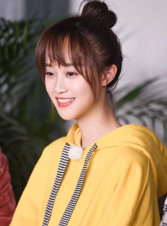 蓝盈莹:别人越说我不行,我就要行给你看