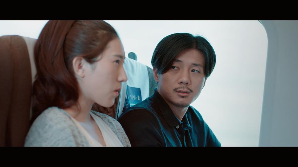 《无地自容》让观众们看到了中国电影该有的面貌