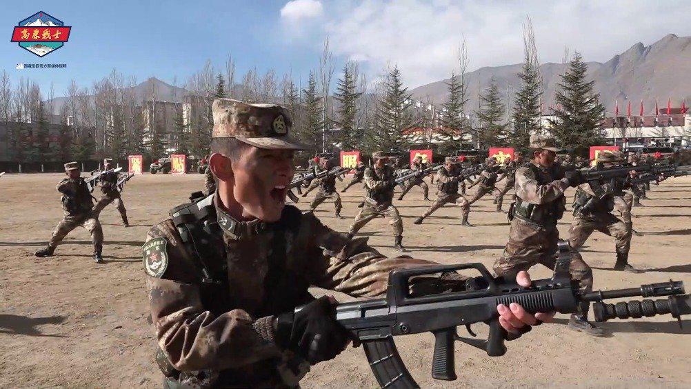 雪域雄鹰:经此一战,荣宁和乔二被调回雪鹰大队.