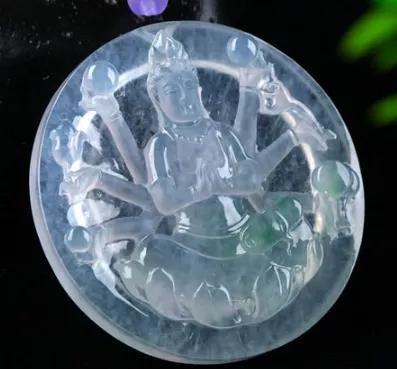翡翠种水有哪些，翡翠哪个种好，翡翠种水等级划分？