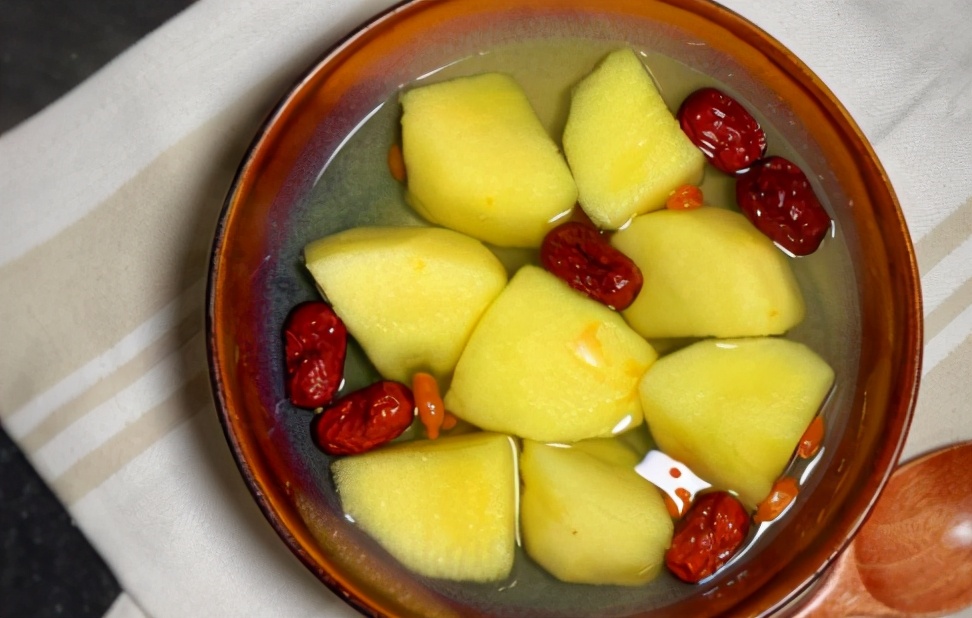 罐头,罐头,好吃的苹果罐头,喜欢吃罐头的一定要学会做,美味