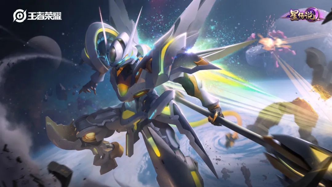 王者荣耀孙悟空机甲皮肤上线时间公布新面孔鲁班八号即将降临