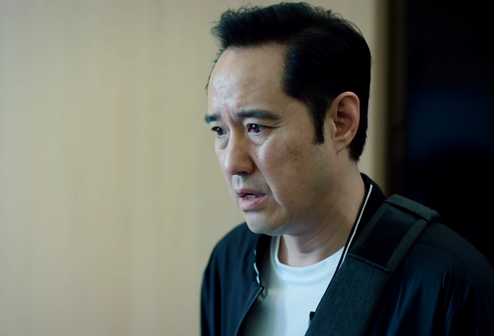 巡回检察组即将结局各大案件露端倪罪犯年龄才是最大漏洞