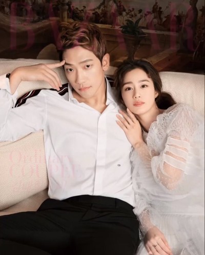 他是知名唱跳歌手,与妻子结婚3年依旧甜蜜,网友:又相信爱情了|金泰熙