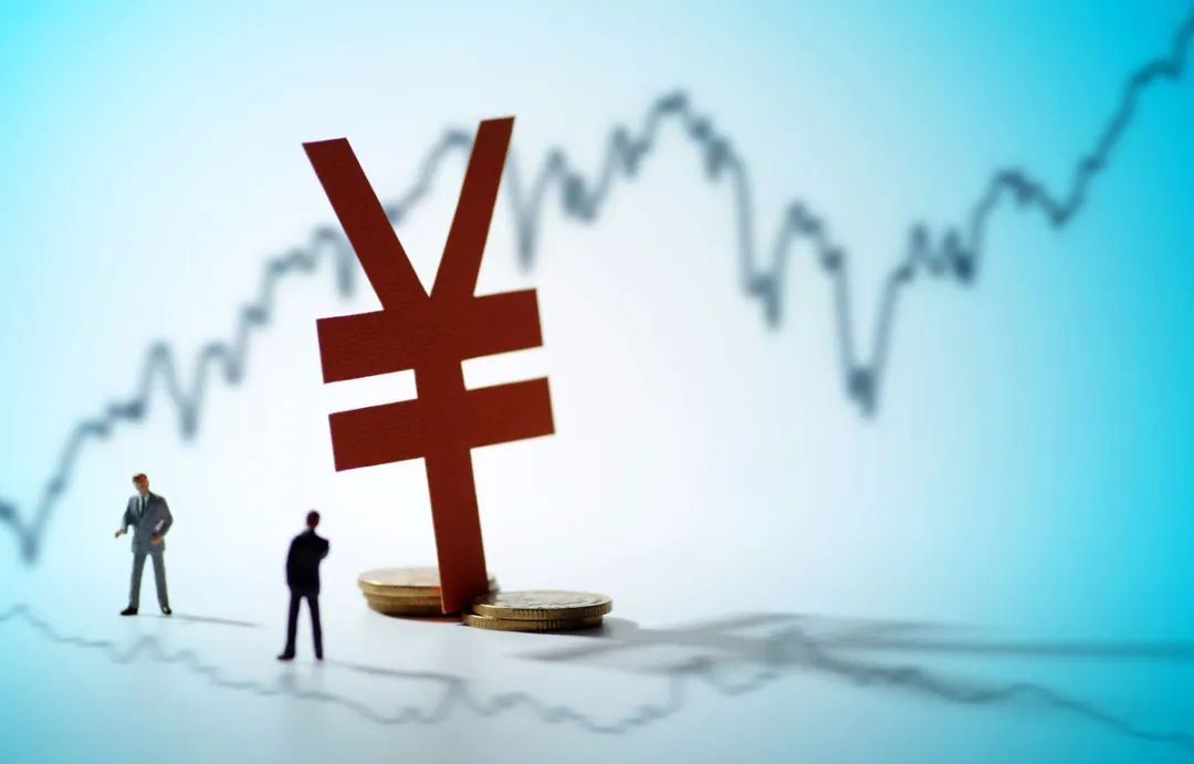 人民币为何突然飙涨？看跌美元达成“共识”