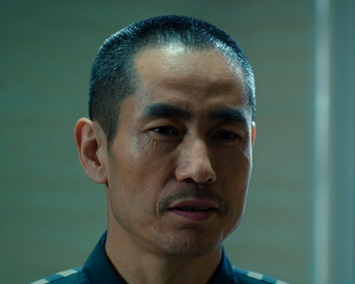 巡回检察组米振东是侠客冯森谬赞了与施剑翘有着云泥之别