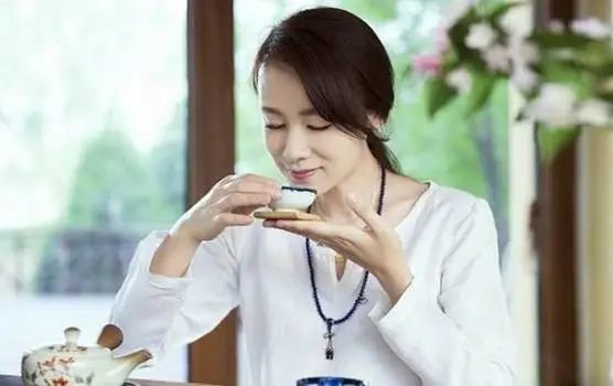 喝茶能给你带来哪些改变?