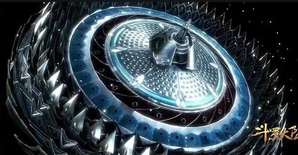 第一佛怒唐莲唐门机关类暗器排名第一,大范围爆破群体性杀伤武器,唐三