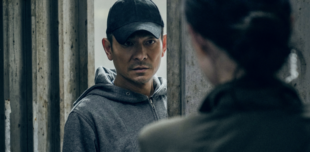 拆弹2票房冲高到86亿元刘德华又带来一部火爆新片