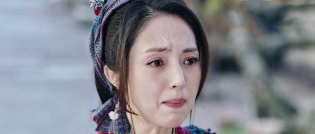 有翡段九娘一枯总有一荣勇敢又霸气的女人