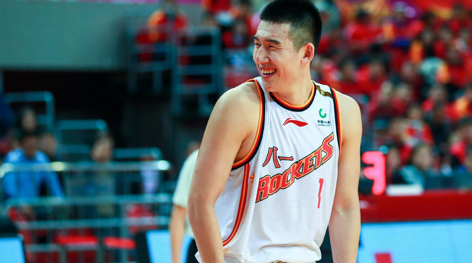 八一男篮超市继续开张,继郭昊文之后,付豪被国内媒体爆料