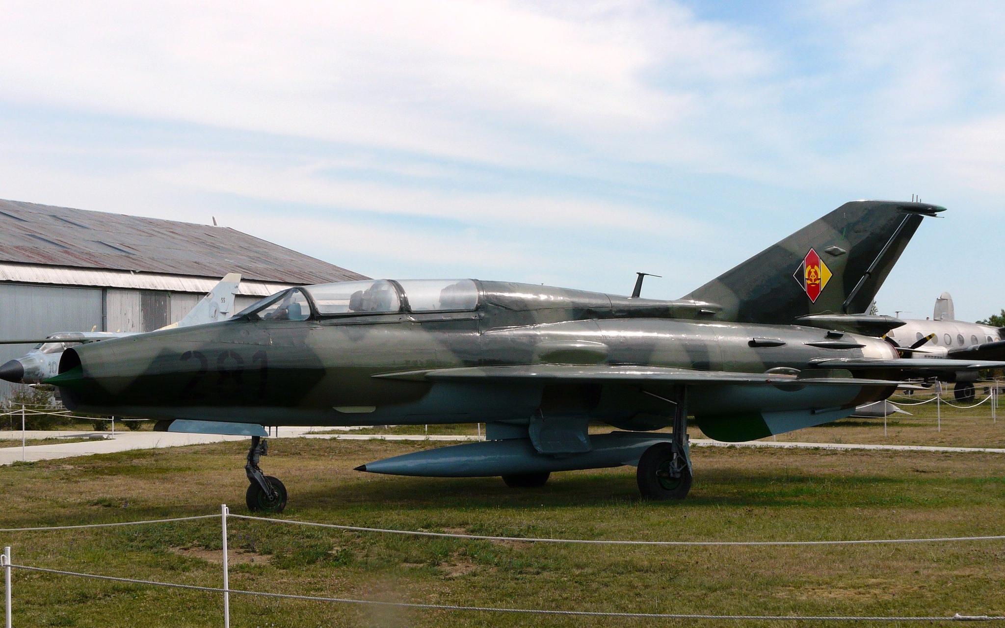 米格战斗机退役贴钱也没人要非洲大兄弟都看不上眼