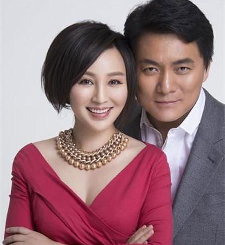 在6平米地下室连生3胎,后被丈夫用7部剧捧红|黄健中|岳丽娜|郭靖宇