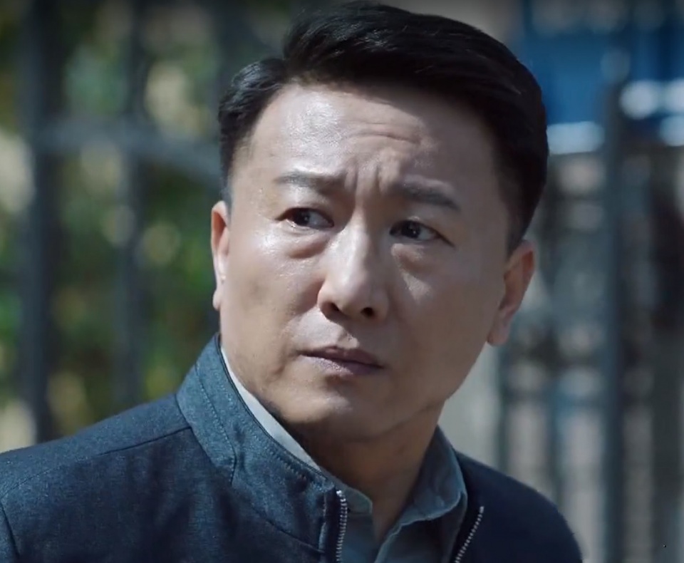 《巡回检察组》大结局:米振东被判死刑,冯森将计就计引出甩棍