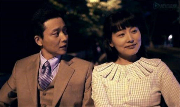 父母爱情：为何安泰几十年对江德福低眉顺眼？其实跟他职业有关！休闲区蓝鸢梦想 - Www.slyday.coM