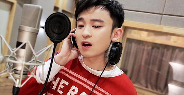 青春派|董子健|大江大河2_新浪新闻