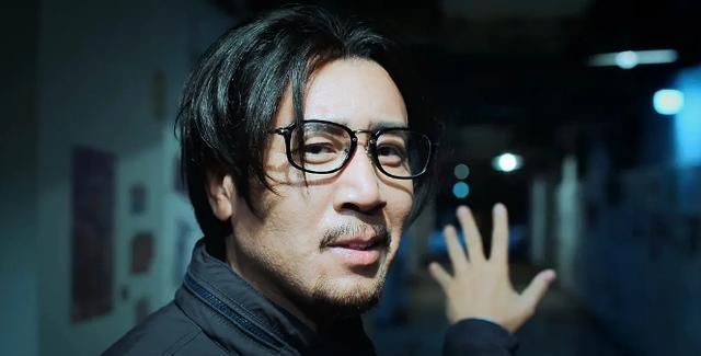 《巡回检察组》情节巧妙,逻辑缜密,于和伟饰演的冯森耐人寻味!