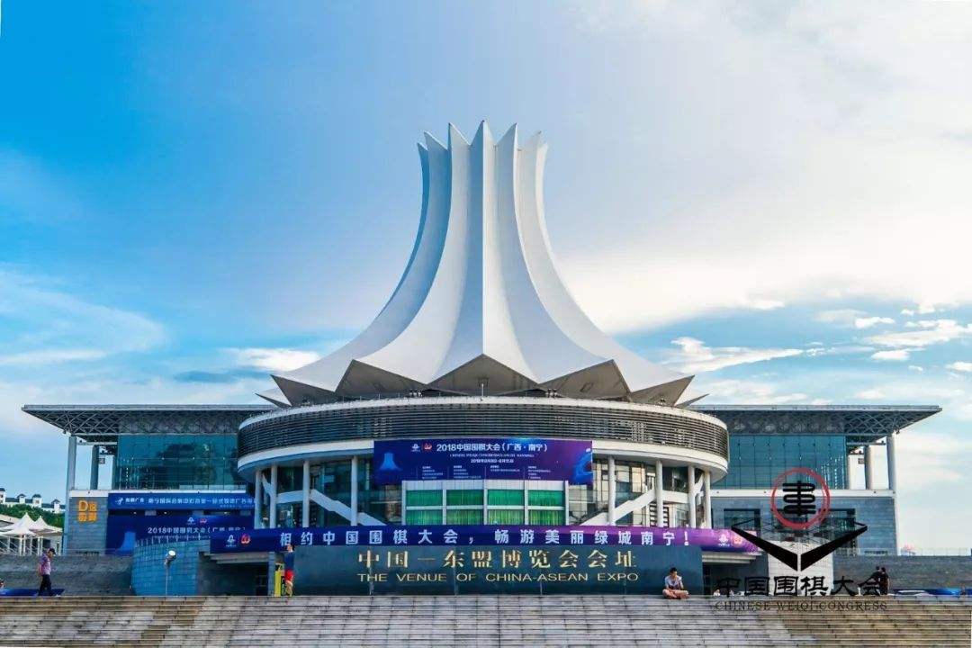 中国制造看广西南宁篇南宁的中央驻桂国有民营制造业企业有多强