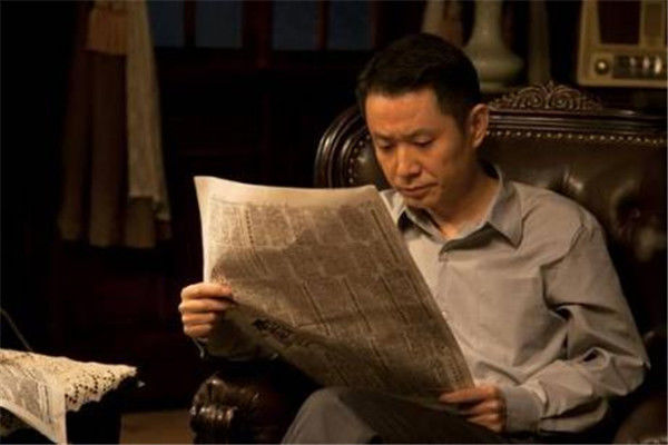 父母爱情：为何安泰几十年对江德福低眉顺眼？其实跟他职业有关！休闲区蓝鸢梦想 - Www.slyday.coM