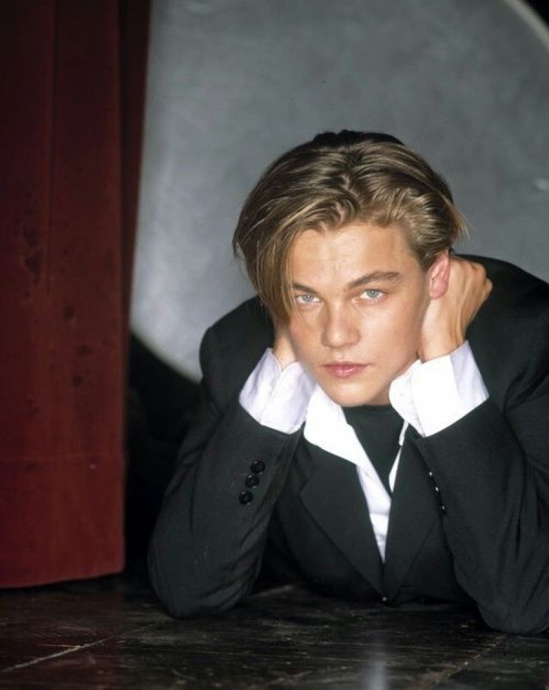 《泰坦尼克号》是莱昂纳多·迪卡普里奥最经典的生涯代表作之一67