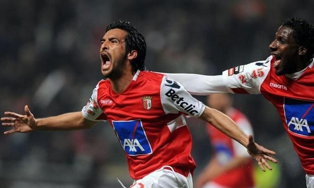 「葡超」赛事前瞻:布拉加vs马里迪莫,布拉加主场称雄