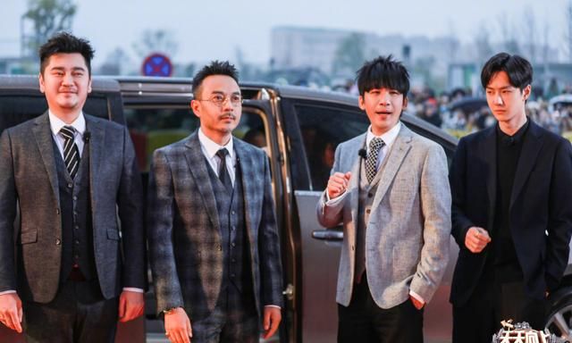 天天向上制片人变更2021年新年新气象所有人都天天向上