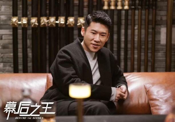 "丑帅"的王骁要红了|流金岁月|王骁|杨柯_新浪新闻