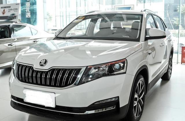 10万级高性价比德系车选择:不以销量为标准,实用性才是王道