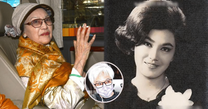 古天乐发文哀悼李香琴:再见琴姐,心里希望只是谣传