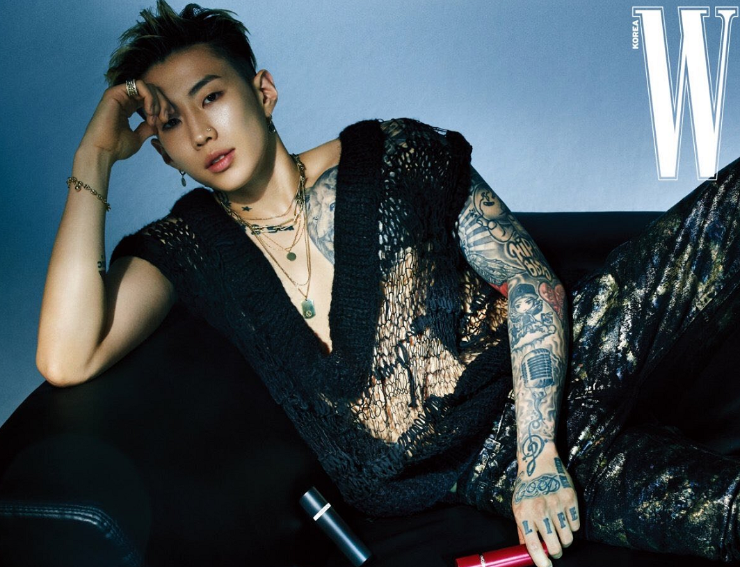 got7又一成员离开jyp金有谦加入朴宰范公司逃离是正确选择