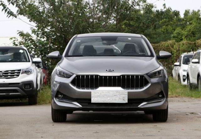 毕竟2020款车型进行了一次全面的升级,起亚将这款车的外观融入年轻化